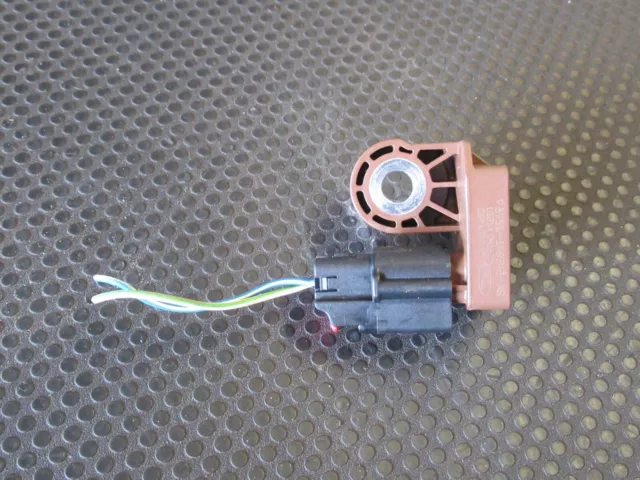 Ford Fiesta Mk7 (08-12) Brown Side Crash Impact Sensor 8V5114B342Ab