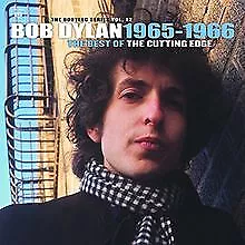 The Best of the Cutting Edge 1965-1966: the Bootle [V... | CD | Zustand sehr gut