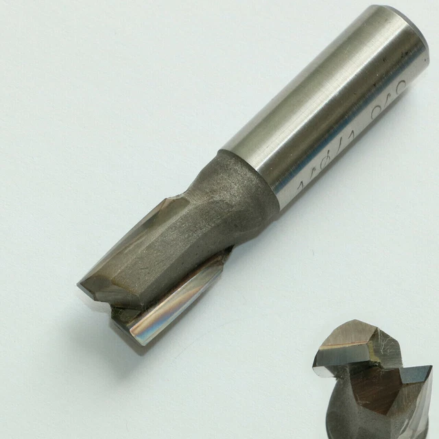 End Mills Accessories, Extensions & Storage, End Mills 