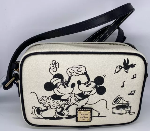 Adults Bags & Wallets  Mickey Mouse The Band Concert Dooney