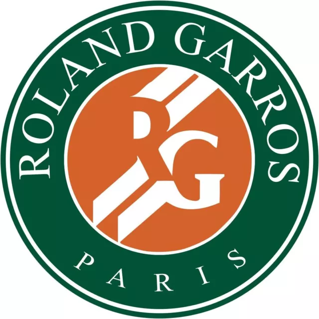 Roland Garros Parigi Open di Francia 5.6. Philippe Chatrier sessione GIORNO Roland Garros Parigi Open di Francia 5.6. Philippe Chatrier sessione GIORNO