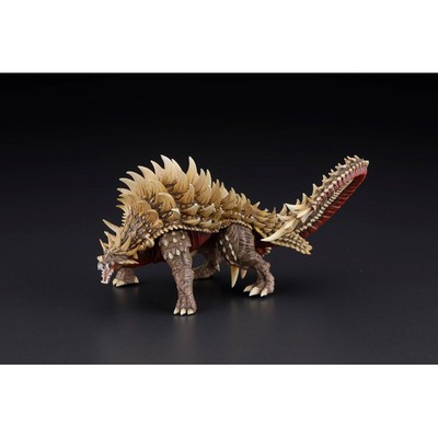 anguirus singular point figure