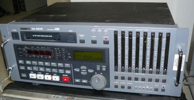 TASCAM - Notices et manuels d'utilisation - Notice Facile