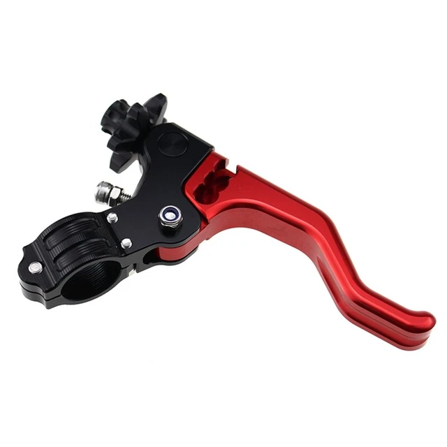 Motorcycle Short Stunt Clutch Lever for  CBR 600 F2 F3 F4 F4I 650F 600 CBR1A9