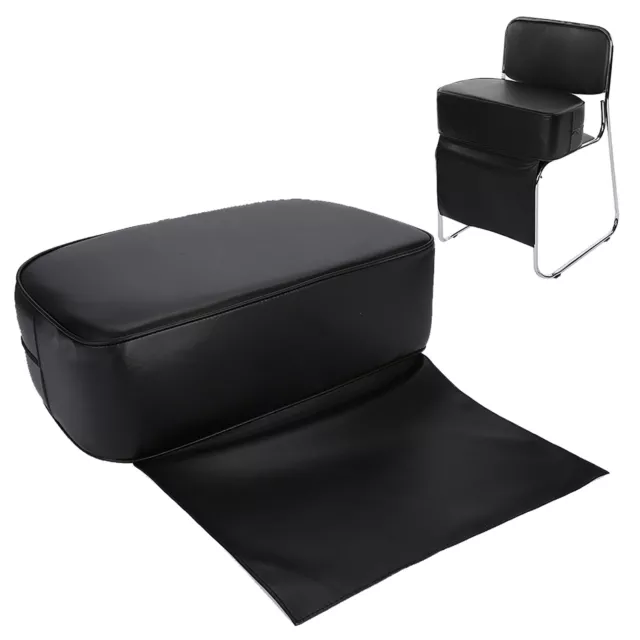 PU Barber Boost Chair For Kids Chair Hair Salon Styling Barber Cushion ROL