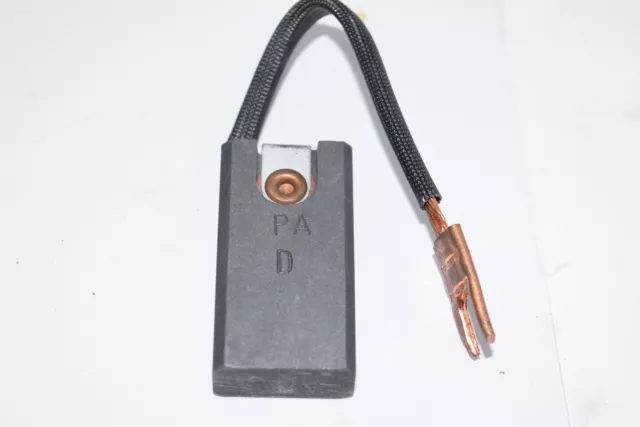 NEW PA-D Carbon Motor Brush