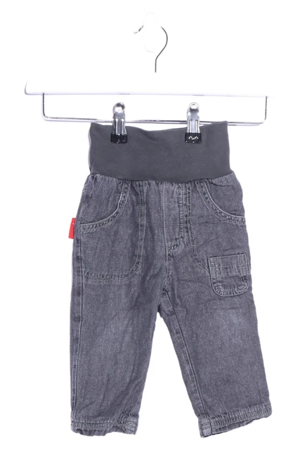 Jeans SIGIKID bambini neri taglia 80