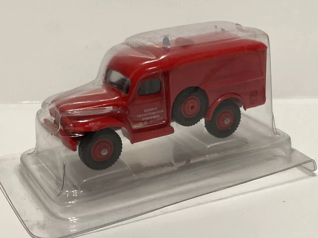 Soldo - Echelle 1/43-1/50 - France lot de 8 camions de - Catawiki