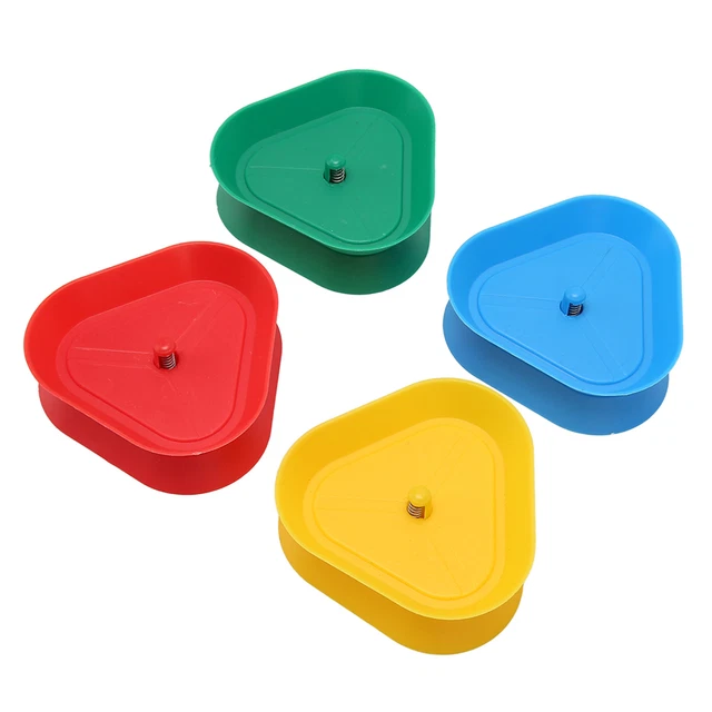 Porta carte da gioco vivavoce portascatole da poker a forma di molla design
