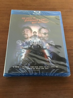 DEATH SHIP (BLU-RAY Disc, 2012) $30.99 - PicClick