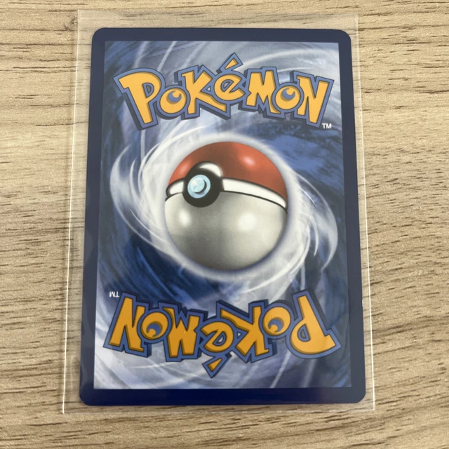 CHARIZARD 001/015 2025 McDonald’s Pokemon Card Dragon Discovery £1.
