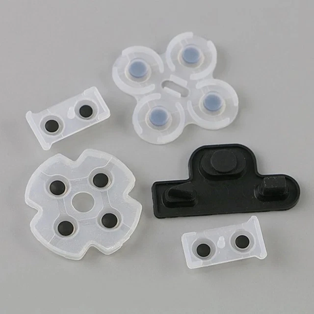 VALEO - Imbottiture Per Freni First - 301678 - Set Di 4