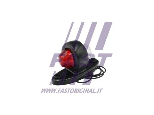 FT87360 FAST Luce di posizione laterale per, CITROËN,FIAT,FORD,IVECO,MAN,MERCEDES-BENZ,NI