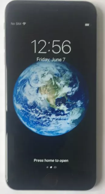 Apple iPhone 6 Plus - 16 Go - Gris sidéral (T Mobile) A1522 (CDMA + GSM) 2