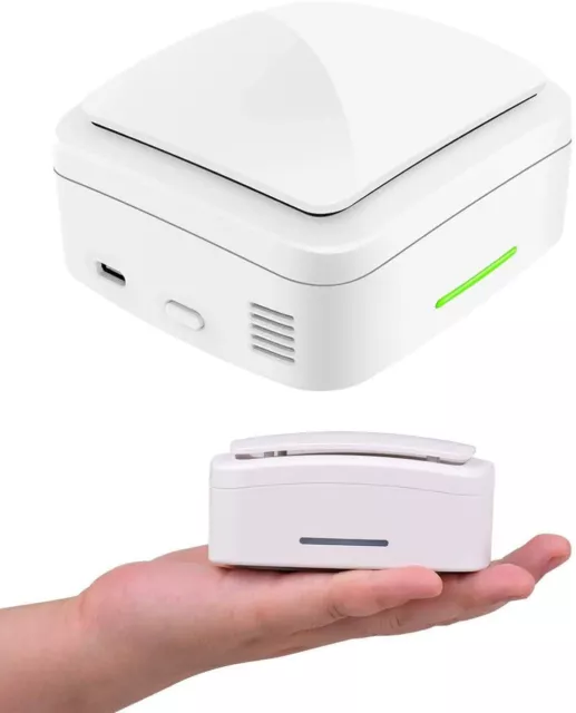 Mini Purificateur D'Air , Générateur De Ozone Portatile. Cucina-Bagno-Auto