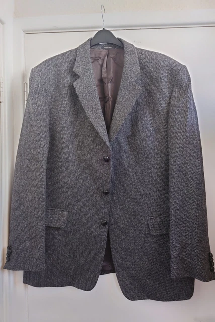 christian berg stockholm jacket