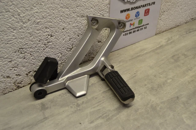 Cale Pied Avant Gauche Yamaha 1300 XJR (1999 à 2001) – Pièce D’occasion Testée – Réf 89