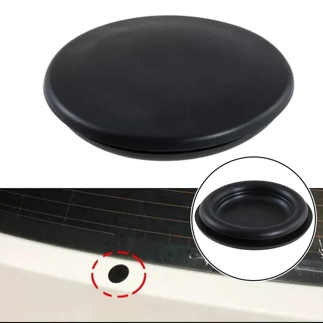 POUR GOLF MK3 MK4 MK5 MK6 MK7 essuieglace arrière supprimer bung œillet pour EUR 6,97 PicClick FR