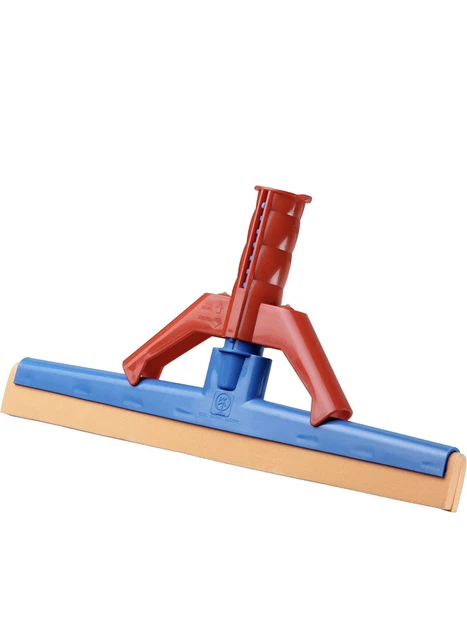 Millennium squeegee floor squeegee &mop with fastener holders from Israel