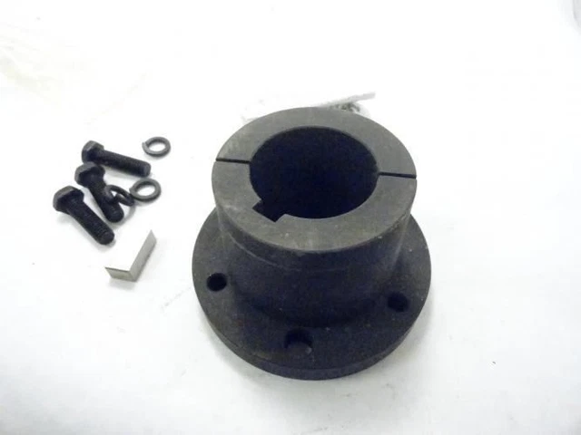 199718 Old-Stock; IDC Q1-1 3/4 Bushing; 1-3/4"ID