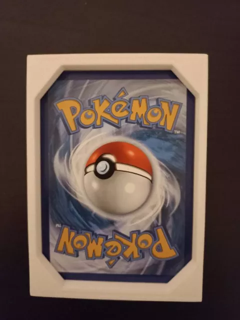 Carte Pokémon 3D Tadmorv d'alola 83/147 3