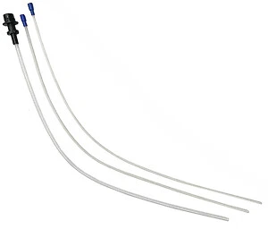 Cta Manufacturing Corp 3 Piece Oil Extractor Rigid6.51e+03