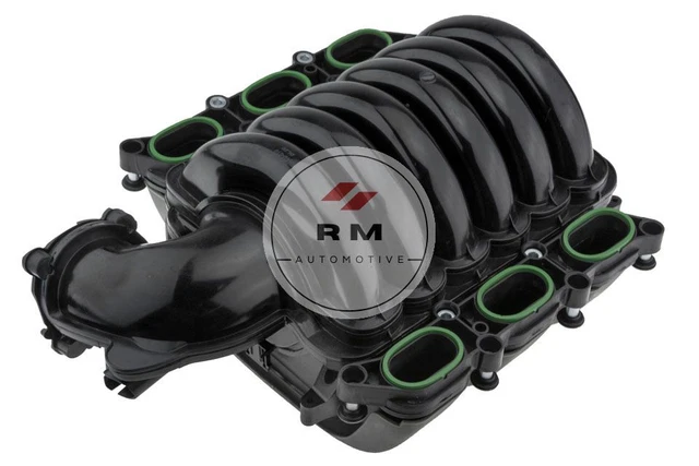 Kit Réparation Collecteur Admission TBVPARTS - Pour Audi A4 A6 A8 Q5 Q7 2.7/3.0 TDI - P2015