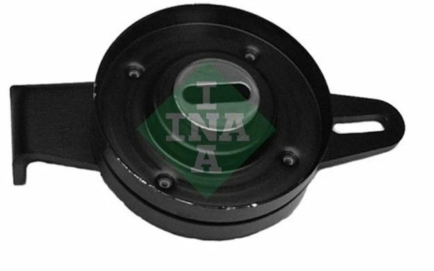 INA Galet tendeur pour PEUGEOT BOXER CITROEN JUMPER 531 0226 10 - Mister Auto