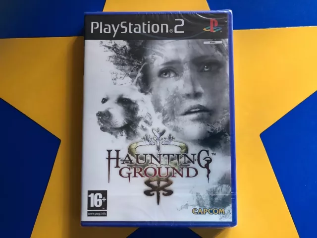 DEMENTO HAUNTING GROUND Playstation 2 Japanese PS2 SONY from Japan Tested  F/S $77.11 - PicClick AU