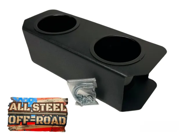 Kawasaki Mule Pro Fxt Rear Cupholder