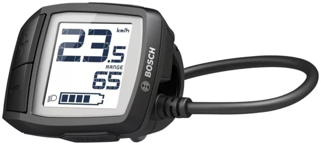 purion bosch display