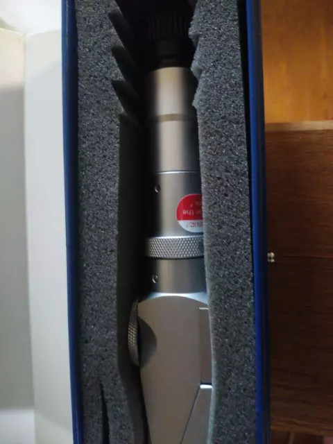 Atago handheld refractometer
