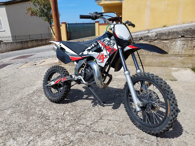 Lem Rx-3 50 CC