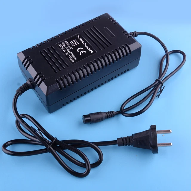 Chargeur pour batterie velo electrique cheap