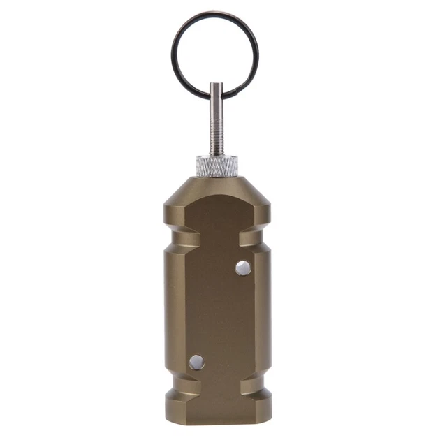 Trip Wire Alarm Device,Camping Trip Alarm, Perimeter Alarm,Early Warning Se S7O4