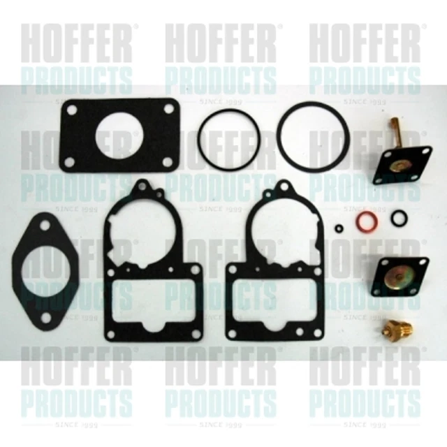 Vergaser Reparatursatz Hinten Für Yamaha XV535 Virago 1989-2002 Keyster KY- 0542R