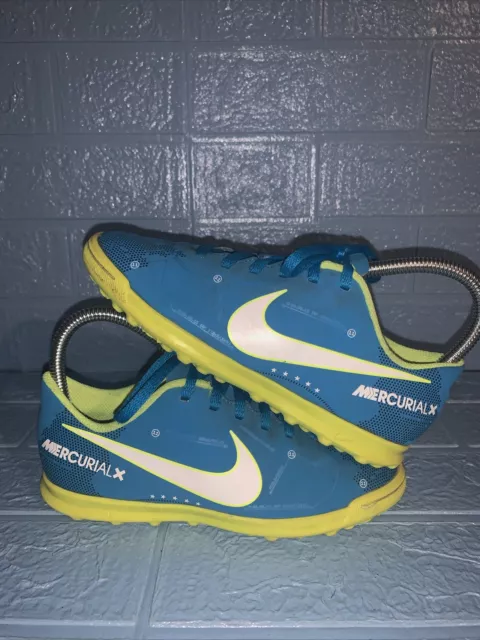 Mercurialx neymar deals