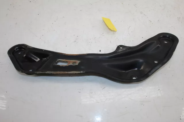 2009-2014 Acura TL A/T Front Sub-Frame Stiffener Bracket OEM
