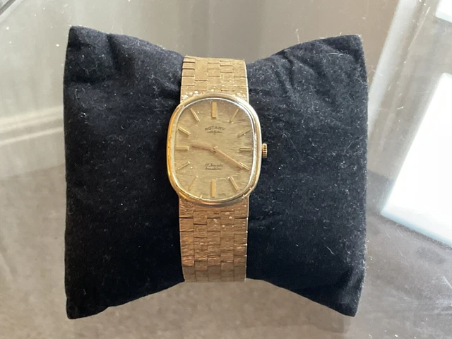 Montre Mécanique Homme Château, Vintage, 17 Rubis, Incabloc, Manuelle