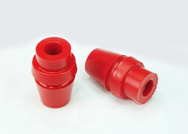 Rear Shock Washer And Nut Set - suit Chrysler Valiant RV1/SV1/AP5/AP6/VC/VE/VF/VG/VH/VJ/VK/CL/CM