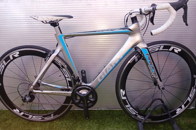 Giant propel hotsell advanced 2 2014