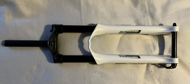 MARZOCCHI BOMBER ALL Mountain SL forks 2006 130-150mm Travel