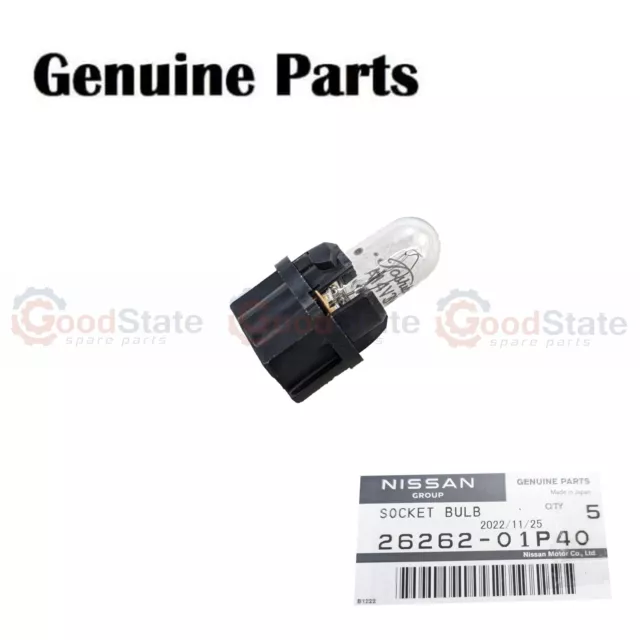 genuine-nissan-patrol-y61-gu-1-2-3-dash-cluster-light-globe-socket-14v