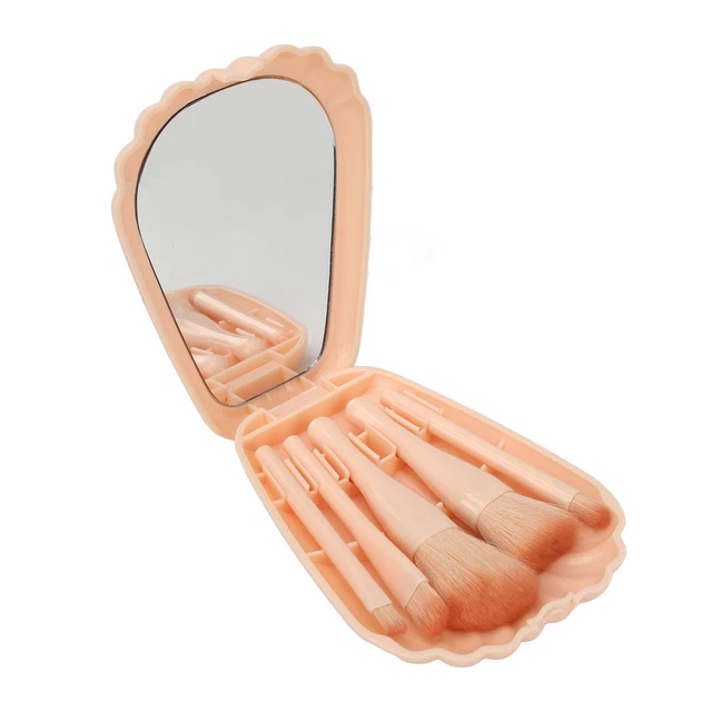 Pennelli Di Bellezza Per Il Trucco Set Di Pennelli Per Trucco Per Capelli