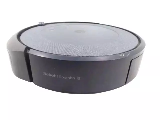 iRobot Roomba i3 Vacuum Cleaning Robot - Free Shipping