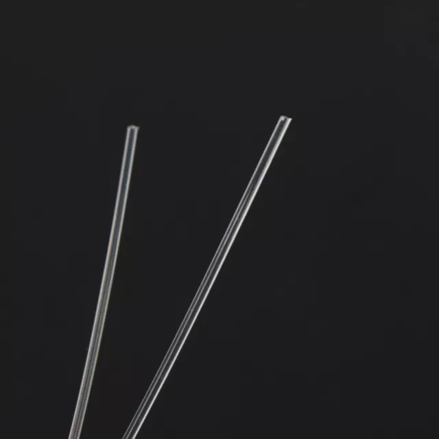 Clear Nylon Silver Plated Copper Alloy Oud Strings Set (11 Strings) IDM