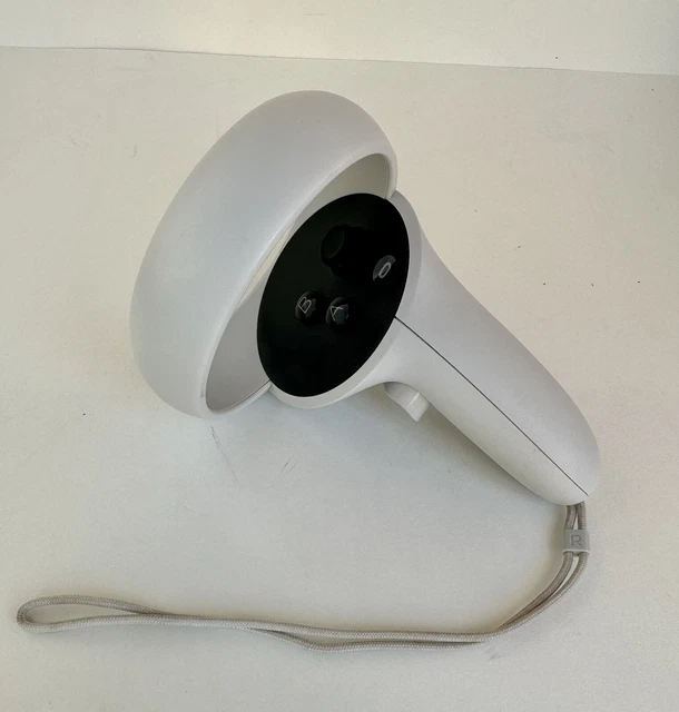 Genuine Oculus Quest 2 VR Controller- RIGHT HAND ONLY- Tested & Working!