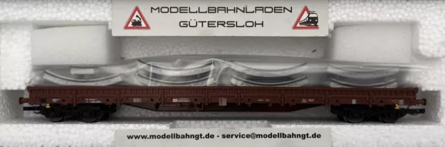 Tillig 18136 Niederbordwagen Res 676 DB Spur TT| Epoche IV  NEU/OVP 2