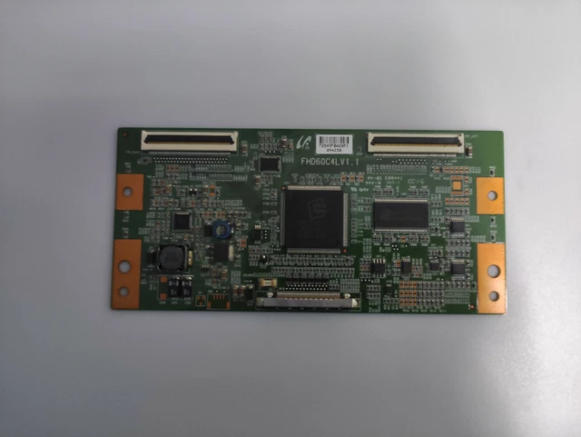 carte T-con TV SAMSUNG FHD 60C4LV1.1 tcon 👍320