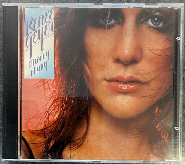 RENEE GEYER ~ Moving Along. Cassette Tape. $16.45 - PicClick AU
